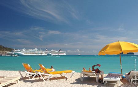 Philisburg Sint Maarten