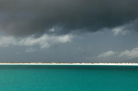 Ciel et mer