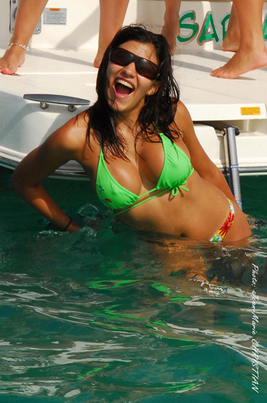 Miss Venezuelienne