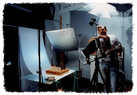 Shotting