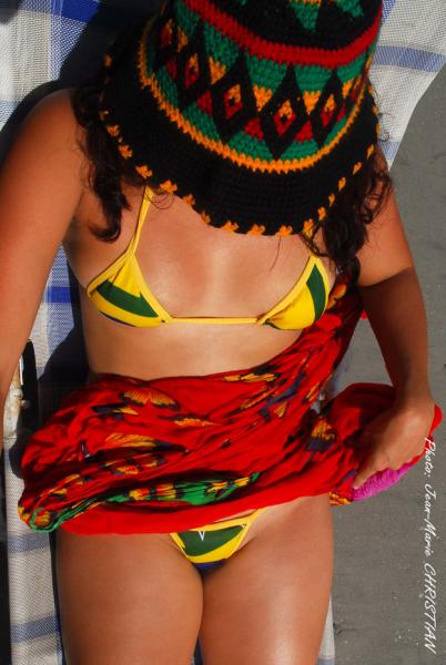 Mode Playa