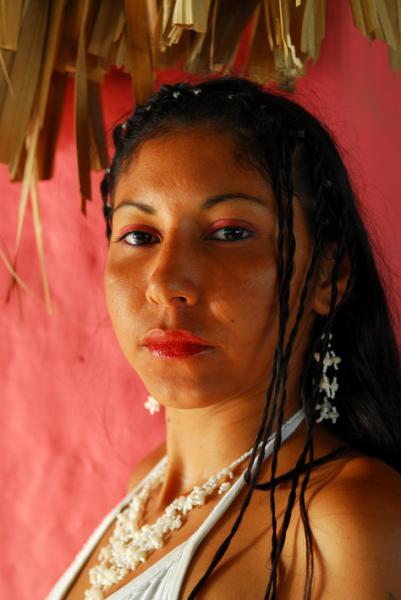 Indienne