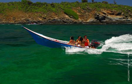 Pinero Testigos Venezuela