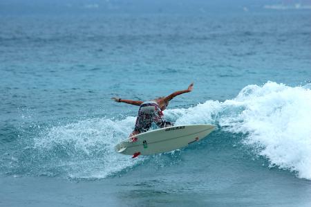 Wilderness Saint Martin