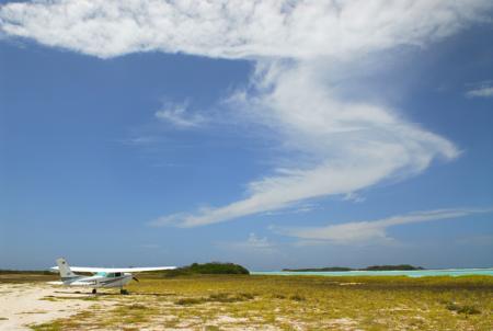 Avin y cielo