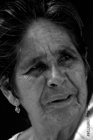 Regard Sud Américain