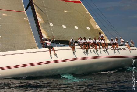 Heineken Regatta Sint Maarten